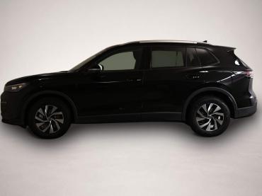 Fahrzeug ansehen: Volkswagen Tiguan 2.0 TDI 7-Gang-DSG Volkswagen Tiguan 2.0 TDI 7-Gang-DSG