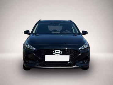 Fahrzeug ansehen: Hyundai i30 Kombi T-GDI DCT|KAMERA|BI-LED|NAVI|TEMPOMAT Hyundai i30 Kombi T-GDI DCT|KAMERA|BI-LED|NAVI|TEMPOMAT