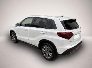 Fahrzeug ansehen: Suzuki Vitara 1.4 Automatik HYBRID Comfort ALLGRIP 81 kW (110. Suzuki Vitara 1.4 Automatik HYBRID Comfort ALLGRIP 81 kW (110.