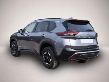 Fahrzeug ansehen: Nissan X-Trail N-Trek 1.5 VC-T e-POWER 204PS 4x2 Nissan X-Trail N-Trek 1.5 VC-T e-POWER 204PS 4x2