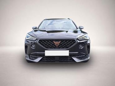 Cupra Formentor 1.5 TSI DSG LED NAVI PDC