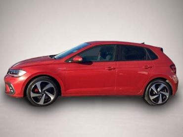 Fahrzeug ansehen: Volkswagen Polo VI 2.0 TSI DSG GTI Navi * Kamera Volkswagen Polo VI 2.0 TSI DSG GTI Navi * Kamera