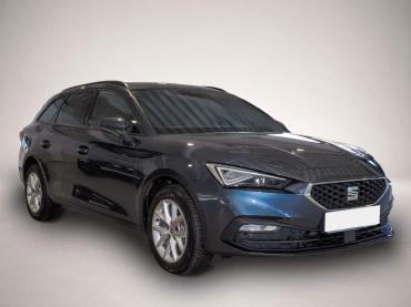 Seat Leon ST 2.0 TDI DSG Style-Audio Navi * Kamera * Full