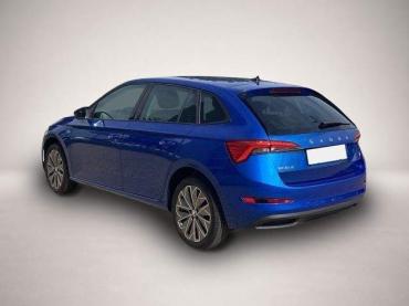 Fahrzeug ansehen: Skoda Scala 1.0 TSI Clever LM17 * SHZ. * Climatronic Skoda Scala 1.0 TSI Clever LM17 * SHZ. * Climatronic