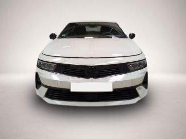 Opel Astra Sports Tourer GS AT Shz Kamera 360 AHK