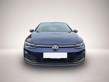 Volkswagen Golf 1.5 TSI Style HUD NAVI KAM ACC HARMAN MEMOR