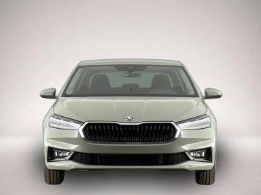 Fahrzeug ansehen: Skoda Fabia Classic 1.0 TSI Skoda Fabia Classic 1.0 TSI
