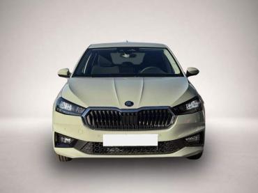 Skoda Fabia Extra Plus 1.0 TSI Extra Plus 2 ZoKlima Navigat.
