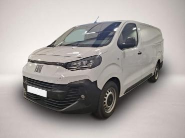 Fahrzeug ansehen: Fiat Scudo L3 XL 180 AT Navi Tempomat PDC Fiat Scudo L3 XL 180 AT Navi Tempomat PDC