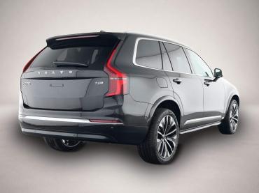 Volvo XC90 FACELIFT Plus Bright Recharge Plug-In Hybri