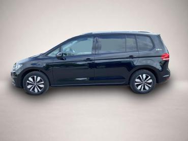 Volkswagen Touran 1.5 TSI 7-SITZER Goal APP-CONNECT * ACC * LAN