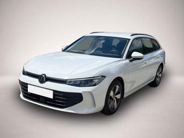 Volkswagen Passat Variant 1.5 eTSI mHEV DSG * KeyGo * LED * ACC
