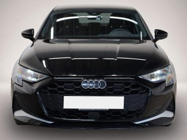 Fahrzeug ansehen: Audi A3 Limousine 35 TDI Advanced Audi A3 Limousine 35 TDI Advanced
