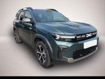 Fahrzeug ansehen: Dacia Bigster Journey TCe 140PS Dacia Bigster Journey TCe 140PS