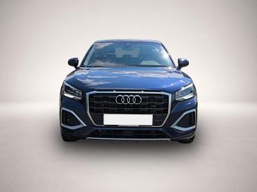 Audi Q2 1.5 TFSI S tronic 35 advanced RFK ACC VIRT-CO