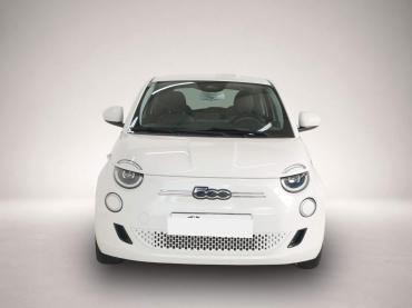 Fiat 500e Icon