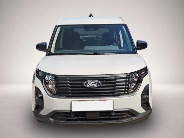 Fahrzeug ansehen: Ford Tourneo Courier 1.0 EB Autom. Trend 5JGar Kamera Ford Tourneo Courier 1.0 EB Autom. Trend 5JGar Kamera