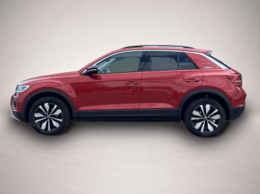 Fahrzeug ansehen: Volkswagen T-Roc 1.5 TSI GOAL APP-CONNECT * ACC * LANE-ASSIST * V Volkswagen T-Roc 1.5 TSI GOAL APP-CONNECT * ACC * LANE-ASSIST * V