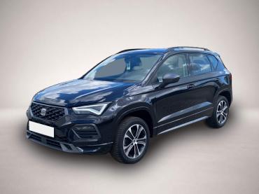Fahrzeug ansehen: Seat Ateca 2.0 TDI FR DSG * Navi * * Kessy * LED * DAB Seat Ateca 2.0 TDI FR DSG * Navi * * Kessy * LED * DAB