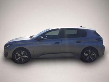 Fahrzeug ansehen: Peugeot 308 Allure Pack 130PS SHZ PDC * Rückfahrkammera AC Peugeot 308 Allure Pack 130PS SHZ PDC * Rückfahrkammera AC