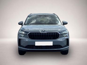 Skoda Kodiaq Selection TSI DSG|7 SITZE|VORB.AHK|NAVI
