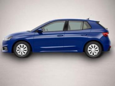 Skoda Fabia 1.0 MPI LED * ARMLEHNE * DIG.COCKP * BLUETOOTH * K