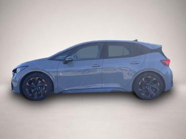 Fahrzeug ansehen: Cupra Born e-Boost 170 kW GARANTIE * SUPERSPORTLENKRAD * P Cupra Born e-Boost 170 kW GARANTIE * SUPERSPORTLENKRAD * P
