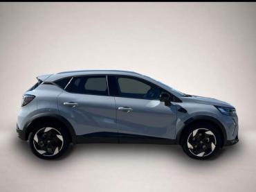 Fahrzeug ansehen: Renault Captur TCe 140 Techno SHZ * NAVI * RFK * LED Renault Captur TCe 140 Techno SHZ * NAVI * RFK * LED