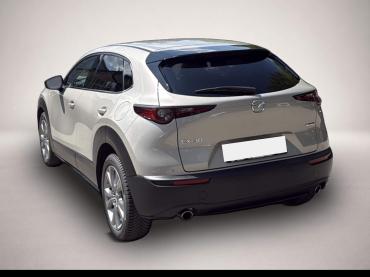 Mazda CX-30 2.5 e-SKYACTIV-G Exclusive-Line 2WD Automa