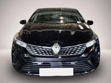 Fahrzeug ansehen: Renault Clio Techno TCe 90 Renault Clio Techno TCe 90