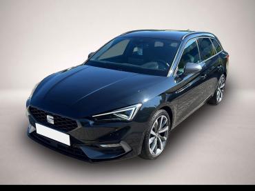 Fahrzeug ansehen: Seat Leon 1.5 TSI FR * KeyGo * Navi * LED * DAB * ACC * Kamera Seat Leon 1.5 TSI FR * KeyGo * Navi * LED * DAB * ACC * Kamera