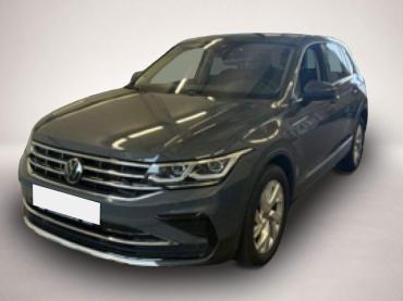 Fahrzeug ansehen: Volkswagen Tiguan 2.0 TDI DSG Elegance IQ.Light/ACC/Kamera/ Volkswagen Tiguan 2.0 TDI DSG Elegance IQ.Light/ACC/Kamera/
