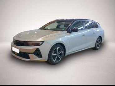 Opel Astra Sports Tourer GS Shz Navi Kamera Schiebeda