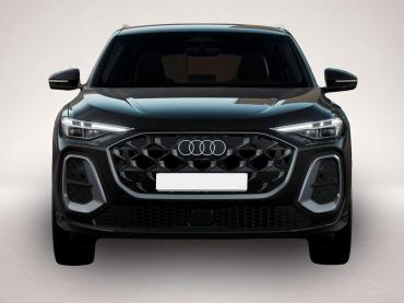 Fahrzeug ansehen: Audi Q5 TFSI quattro S line Audi Q5 TFSI quattro S line