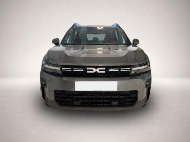Fahrzeug ansehen: Dacia Bigster Expression 140 mild Hybrid 103kW (140PS) Radi... Dacia Bigster Expression 140 mild Hybrid 103kW (140PS) Radi...