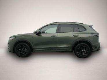Volkswagen Tiguan 1.5 eTSI DSG R-Line Black Style 5-J-GAR A