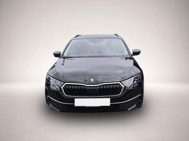 Fahrzeug ansehen: Skoda Octavia Combi 2.0 TDI DSG Selection HEAD UP NAVI Skoda Octavia Combi 2.0 TDI DSG Selection HEAD UP NAVI