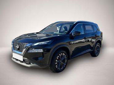 Fahrzeug ansehen: Nissan X-Trail 1.5 VC-T MHEV X Tronic N-Connecta * DAB Nissan X-Trail 1.5 VC-T MHEV X Tronic N-Connecta * DAB