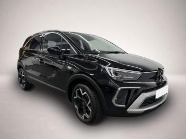 Opel Crossland (X) Crossland 1.2 AT Ultimate NAVI RFK SHZ LED