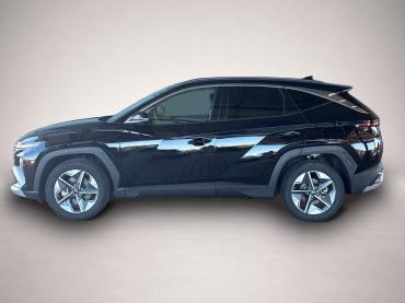 Fahrzeug ansehen: Hyundai TUCSON Comfort Plus 1.6 T-GDI 2WD 48V DCT / Matr Hyundai TUCSON Comfort Plus 1.6 T-GDI 2WD 48V DCT / Matr