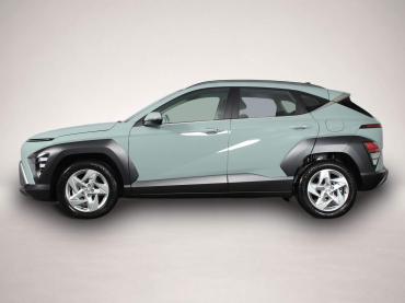 Hyundai KONA 1.6 T-GDI 7-Gang-DCT