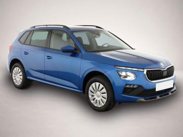 Skoda Kamiq 1.0 TSI DSG Selection * AHK * Matrix * Kamera