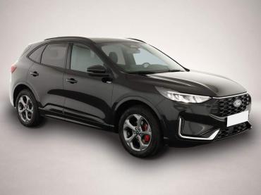 Fahrzeug ansehen: Ford Kuga 2.5 FHEV 4x4 ST-LINE X * AHK * Navi * AreaView Ford Kuga 2.5 FHEV 4x4 ST-LINE X * AHK * Navi * AreaView