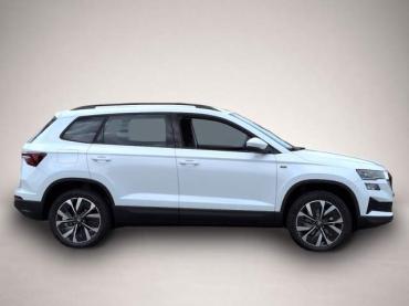 Fahrzeug ansehen: Skoda Karoq TOUR 4x4 TDI * DSG AHK MatrixLED R-Kam Navi Skoda Karoq TOUR 4x4 TDI * DSG AHK MatrixLED R-Kam Navi