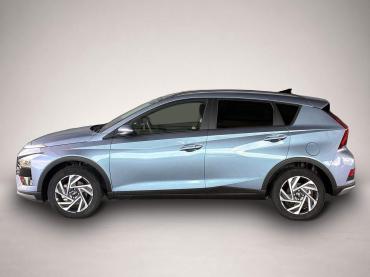 Fahrzeug ansehen: Hyundai BAYON Comfort Plus 1.2 MPI / Sitz * Lenkradheizu Hyundai BAYON Comfort Plus 1.2 MPI / Sitz * Lenkradheizu