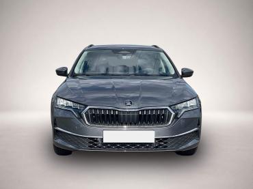 Skoda Octavia Combi Selection TDI DSG|5-J-GARANTIE|AHK