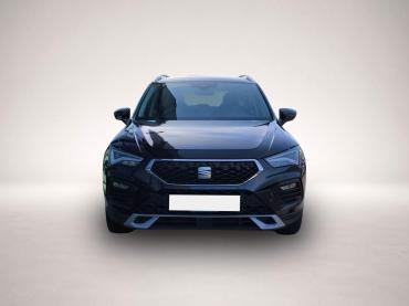 Seat Ateca 1.5 TSI DSG Style LED NAVI AHK ACC PARKASS