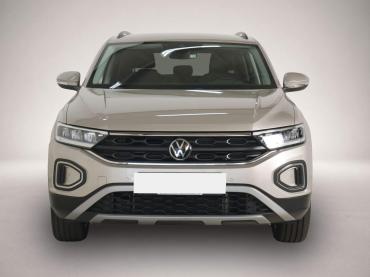 Fahrzeug ansehen: Volkswagen T-Roc 1.5 TSI Move Volkswagen T-Roc 1.5 TSI Move