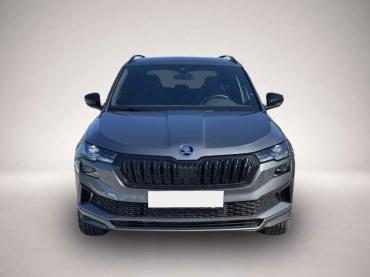 Fahrzeug ansehen: Skoda Karoq Sportline 2.0 TSI 4x4 DSG Sportline 2ZKlimaauto. Skoda Karoq Sportline 2.0 TSI 4x4 DSG Sportline 2ZKlimaauto.