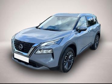Fahrzeug ansehen: Nissan X-Trail 1.5 VC-T MHEV X Tronic N-Connecta * DAB Nissan X-Trail 1.5 VC-T MHEV X Tronic N-Connecta * DAB